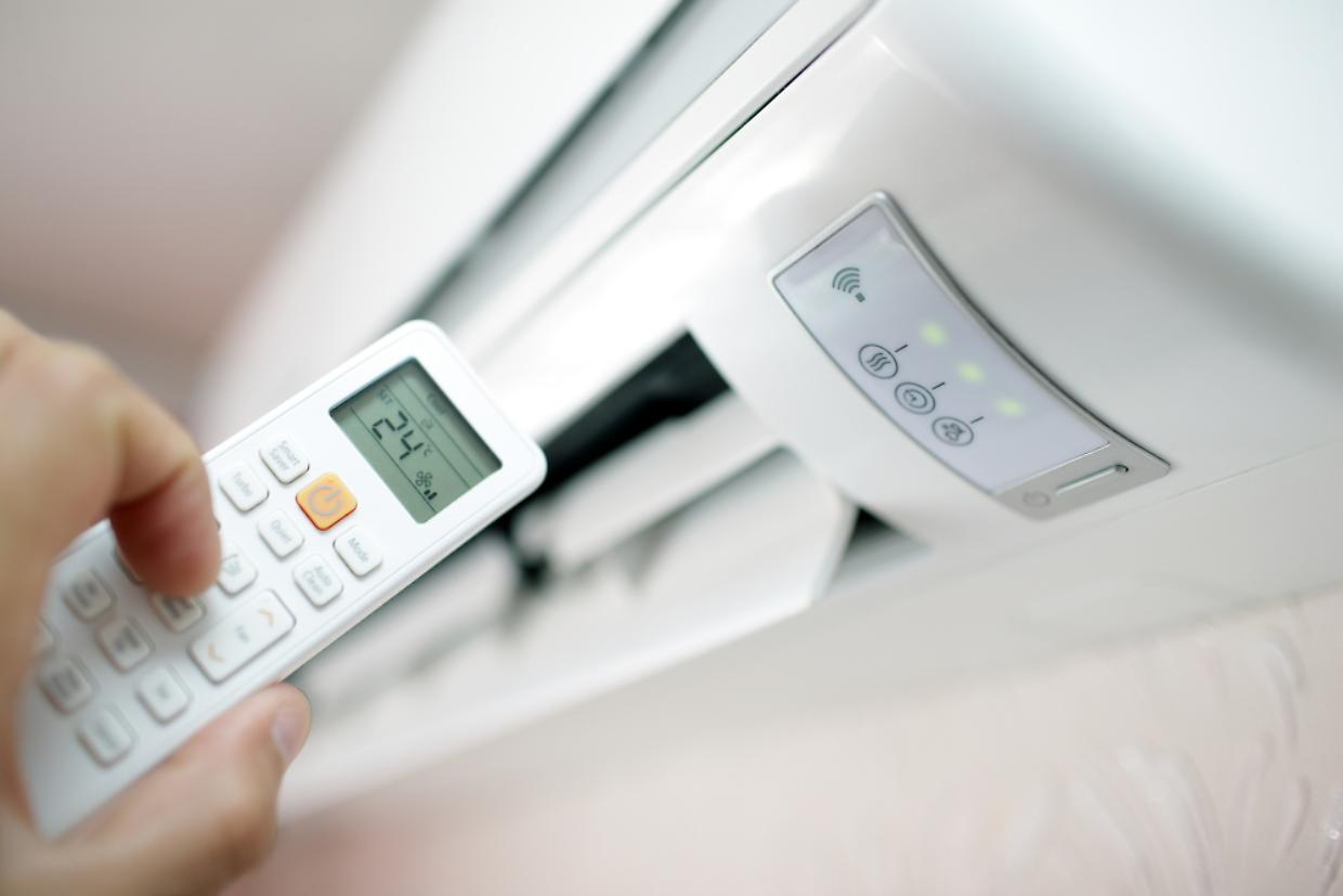 climatizzatore condizionatore dp