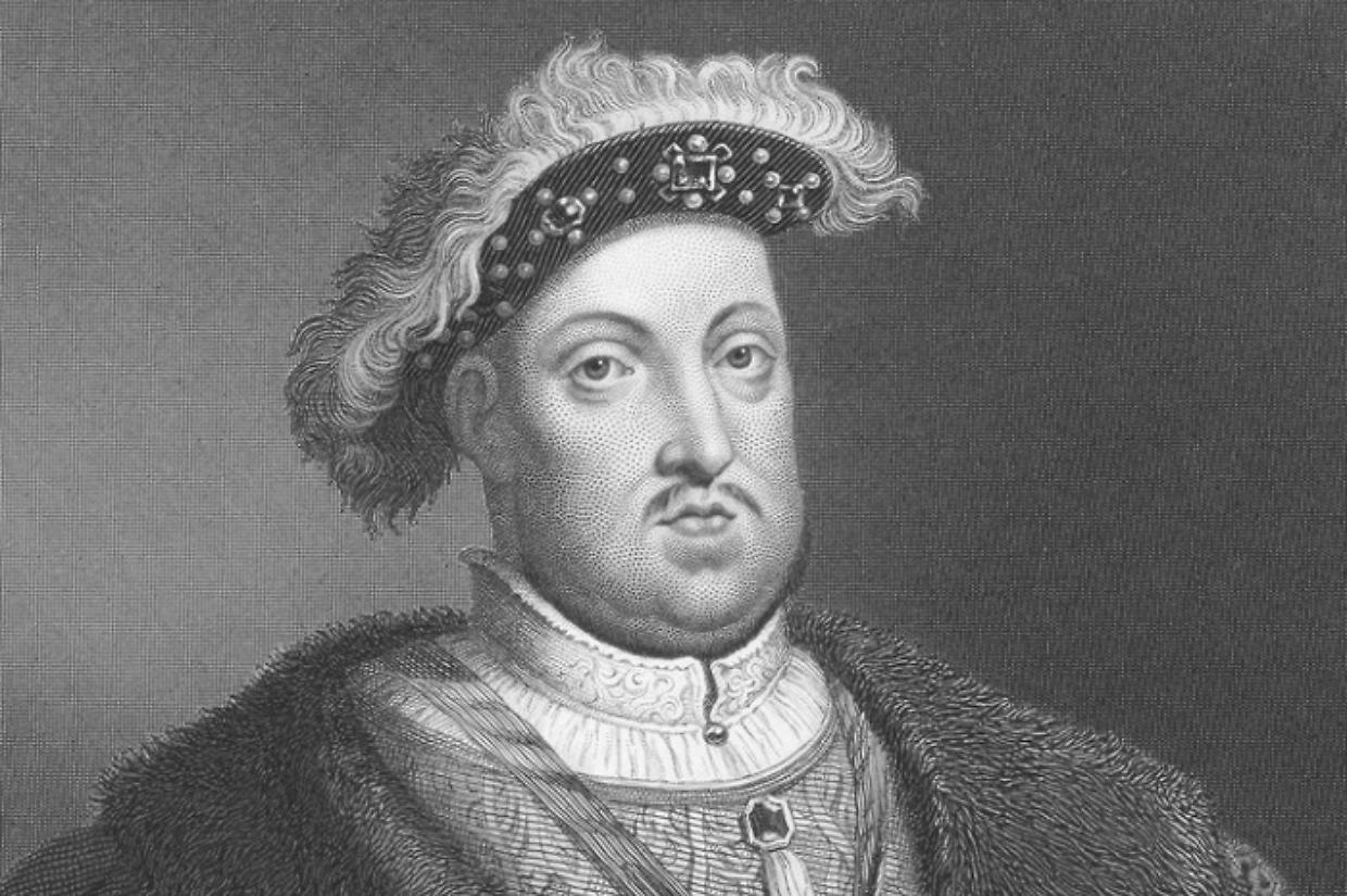Henry VIII