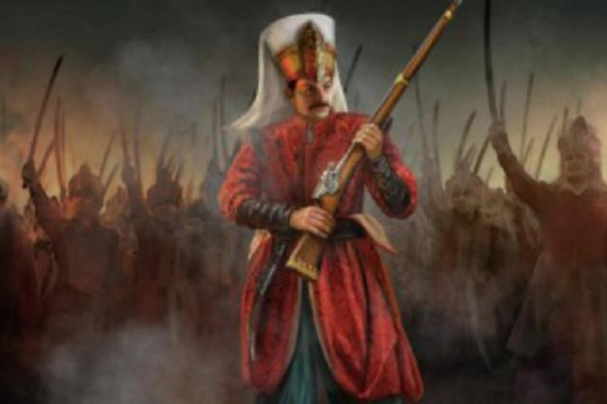 Giannizzero
