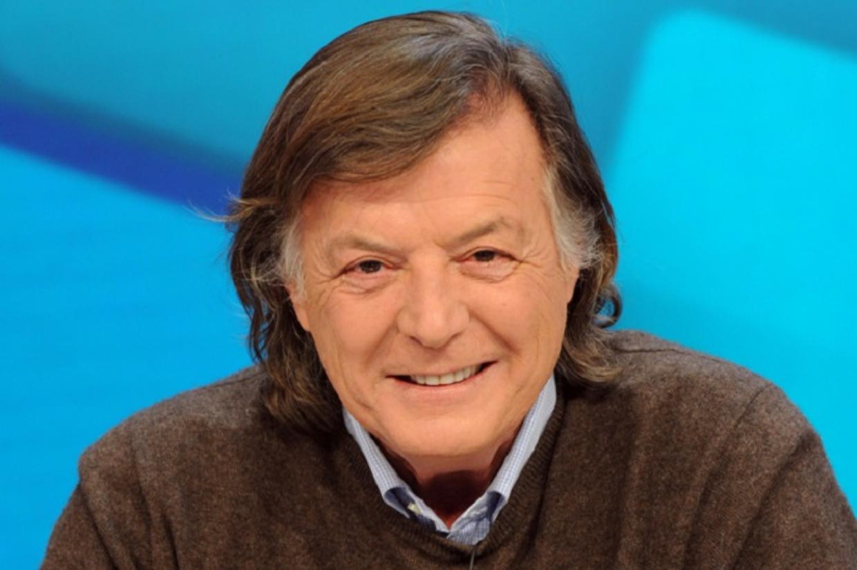 Milano - Trasmissione televisiva Quelli che il calcio