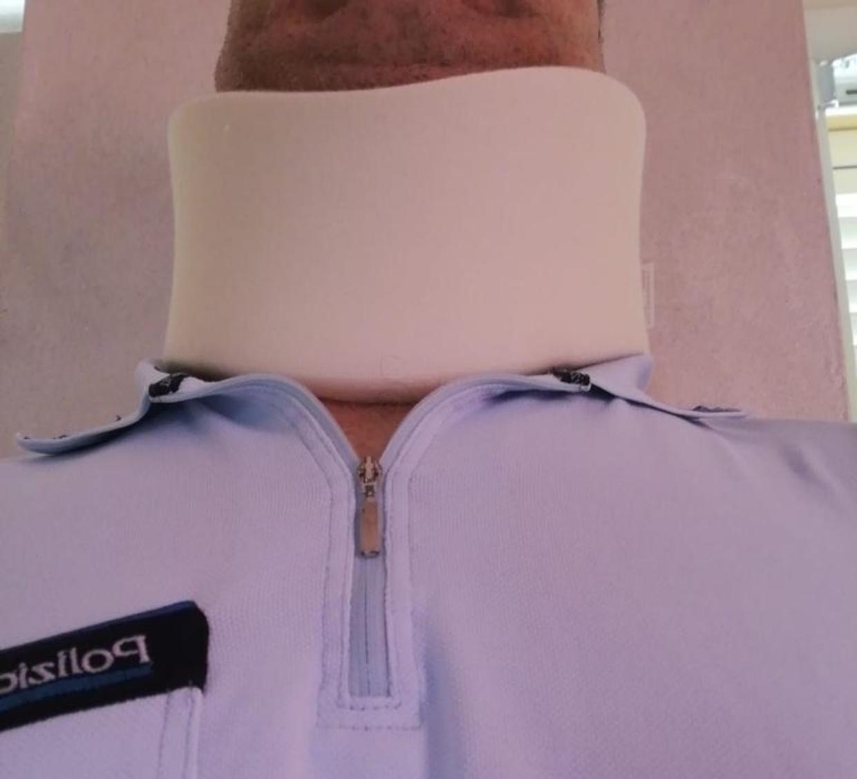 aggressione carcere
