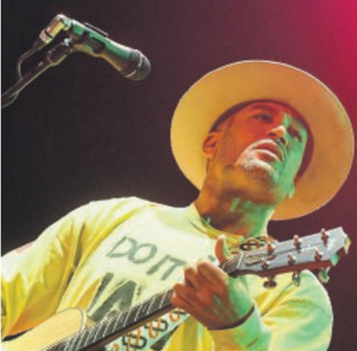 ben harper