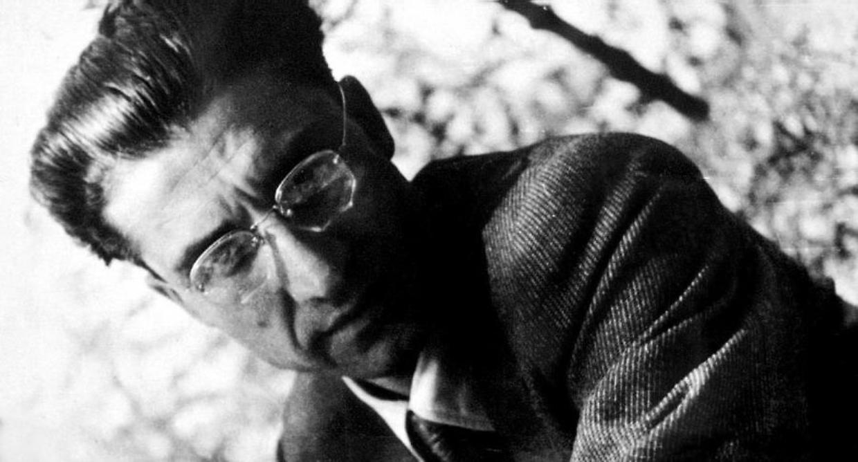 cesare pavese