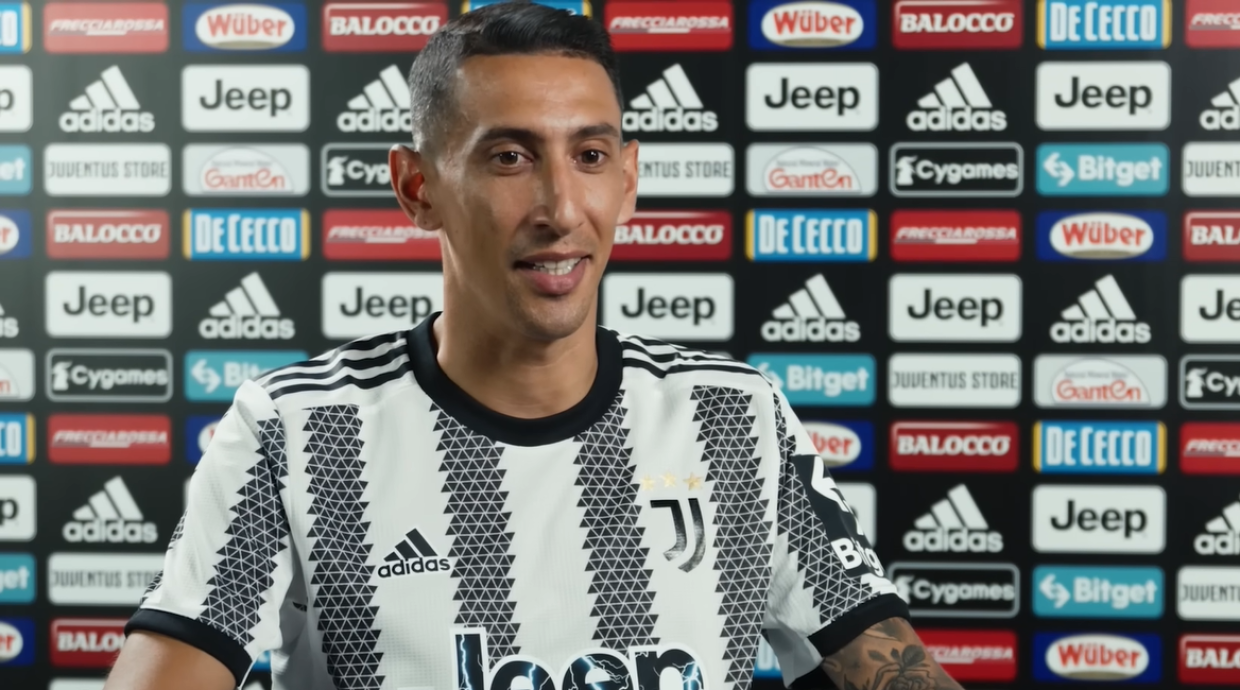 di maria