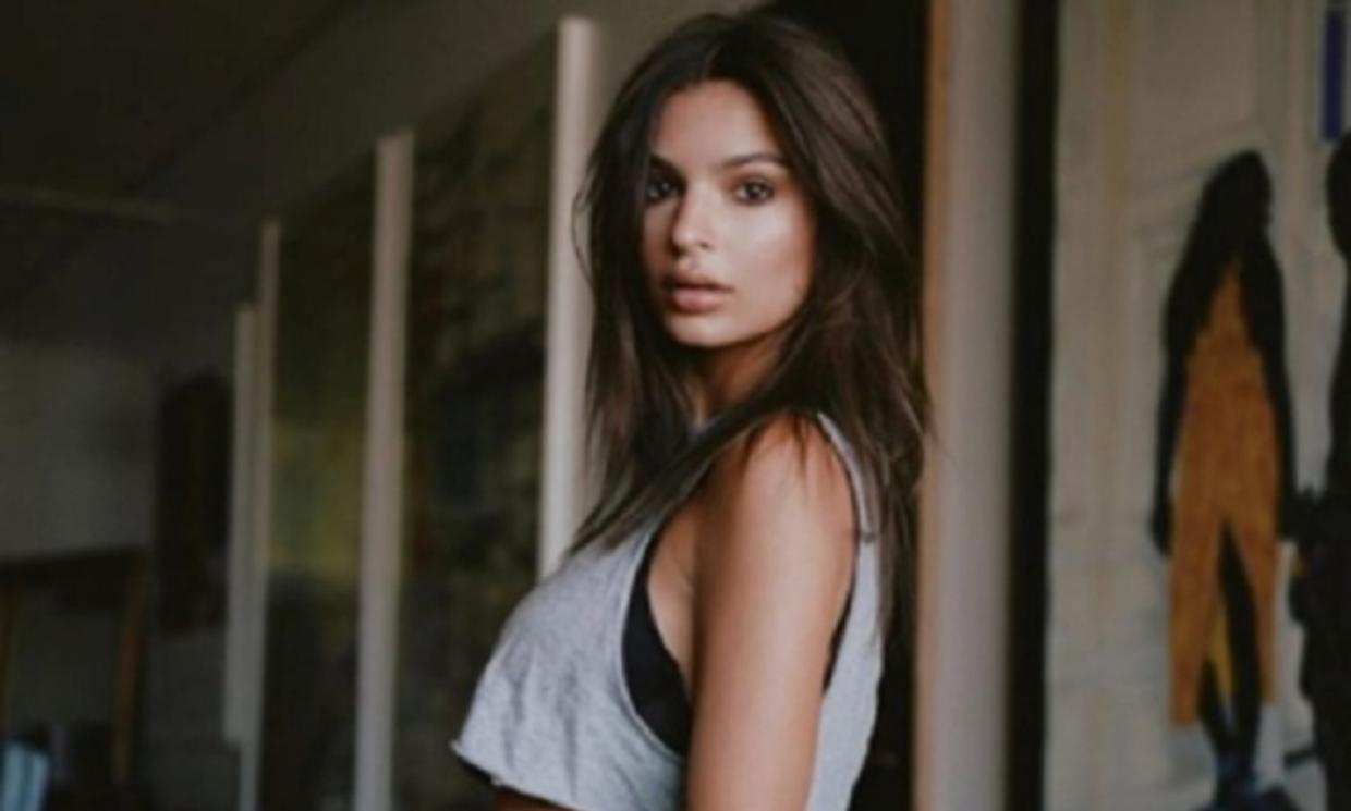 emily ratajkowski