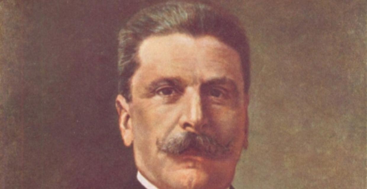 generale pollio