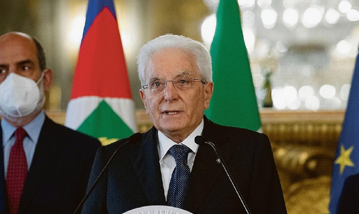 mattarella gn
