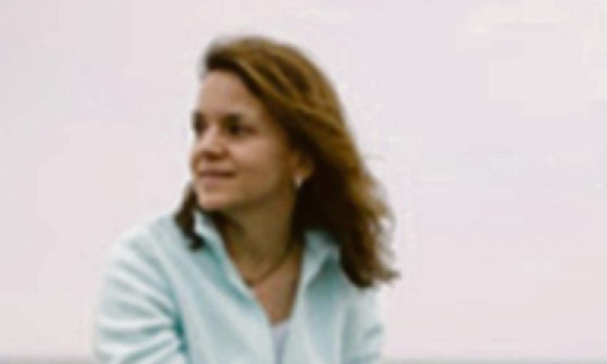 nina de gramont