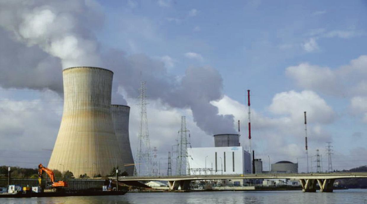 Energia, Nallo (Italia Viva): &laquo;Il Piemonte si candidi per il nucleare di nuova generazione&raquo;