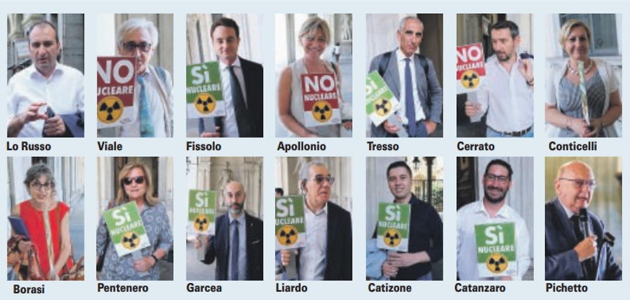 nucleare