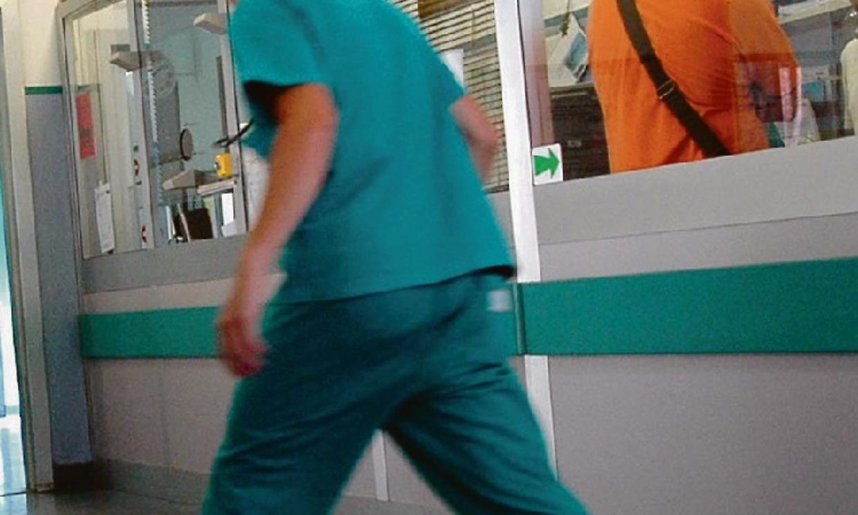 CLINICA MANGIAGALLI - PRONTO SOCCORSO - EMERGENZA CALDO PER ANZIANI