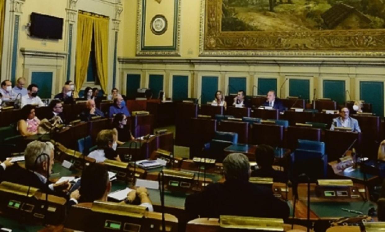osservatorio tav