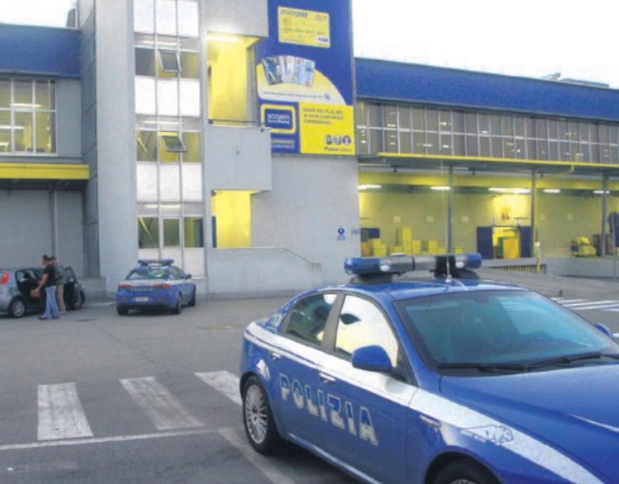 poste