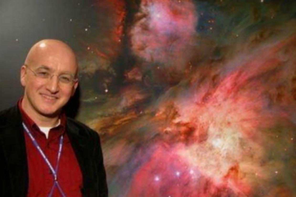 robberto nasa