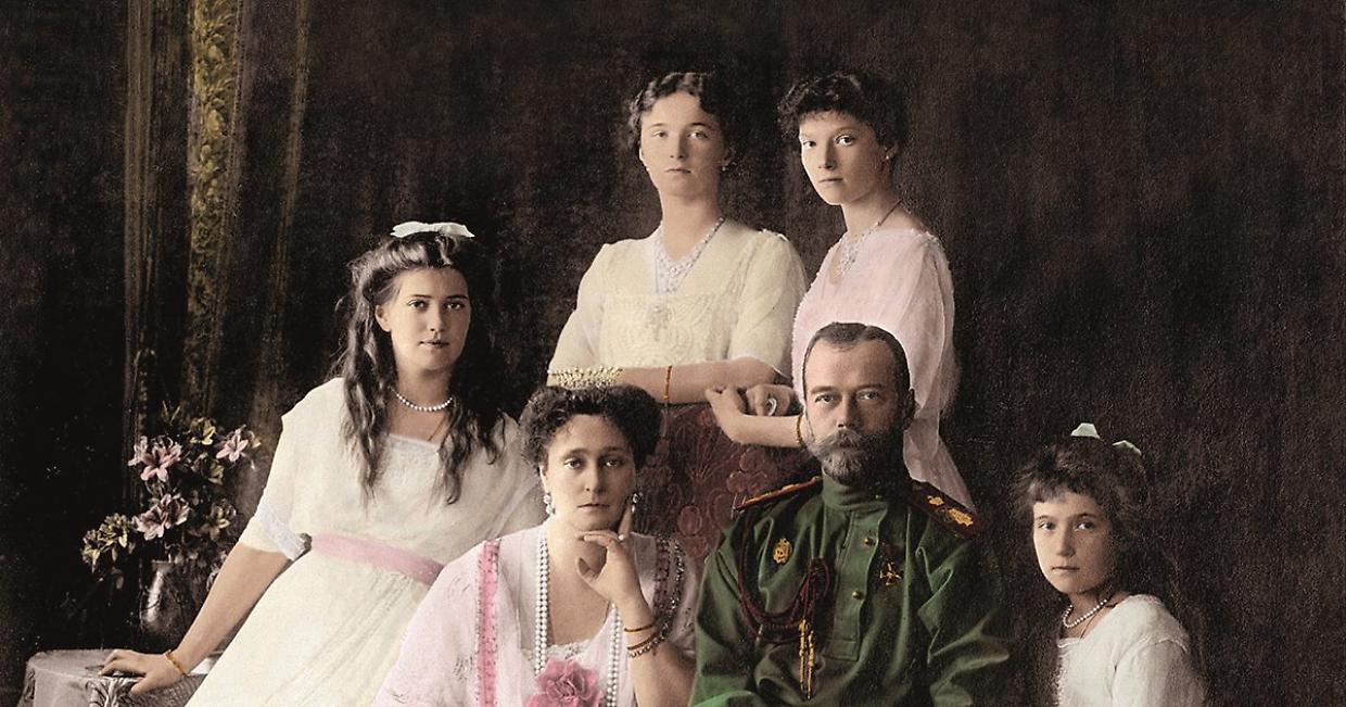 romanov