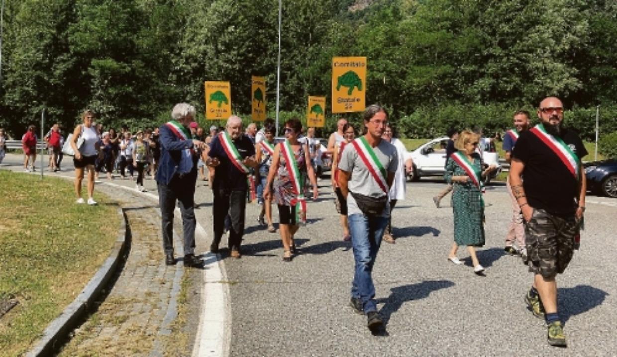 sindaci variante