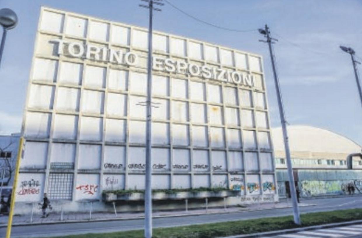 torino esposizioni