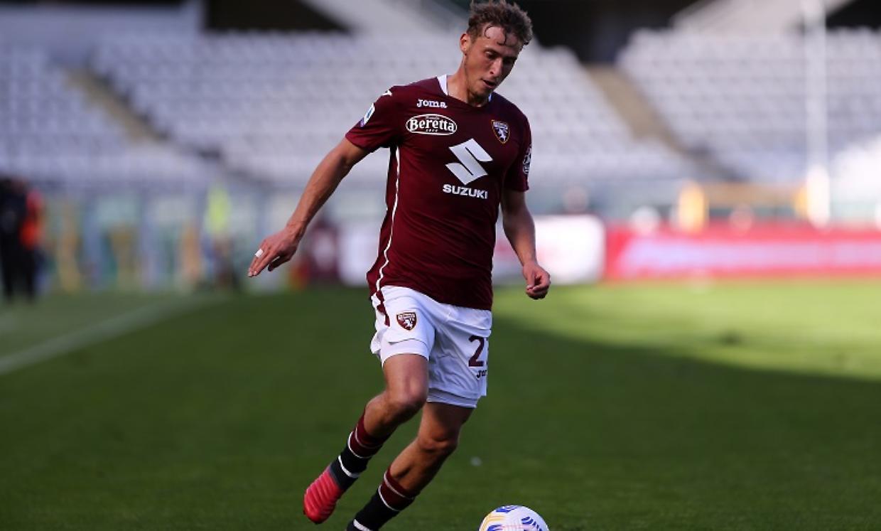 Torino Fc - Atalanta Calcio