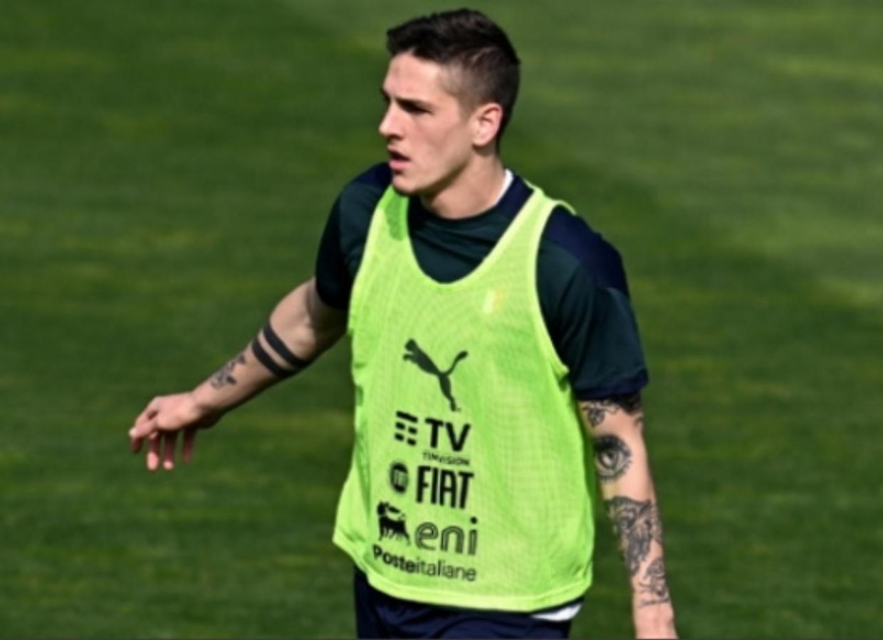 Zaniolo e Tonali ascoltati dalla Polizia nel ritiro della Nazionale Italiana: "Ora tornano a casa"
