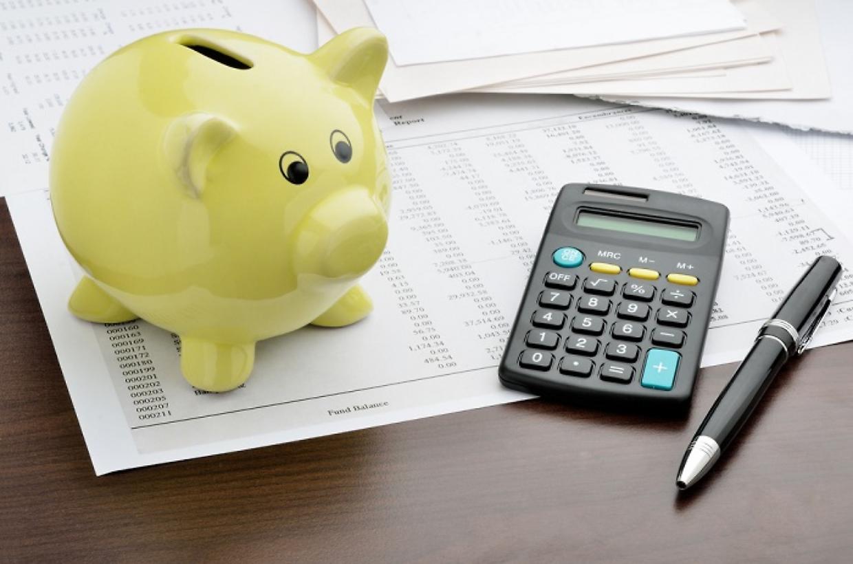 Calculating savings