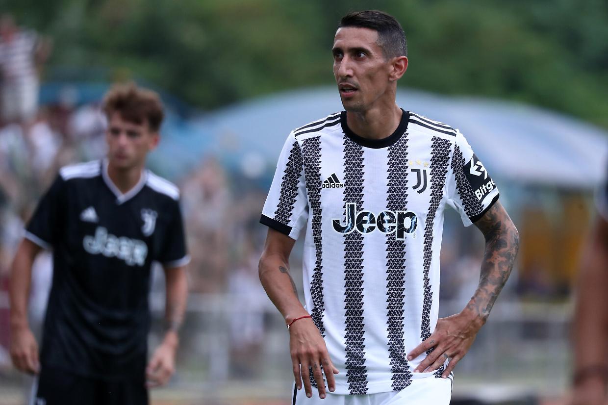 Juventus A - Juventus B