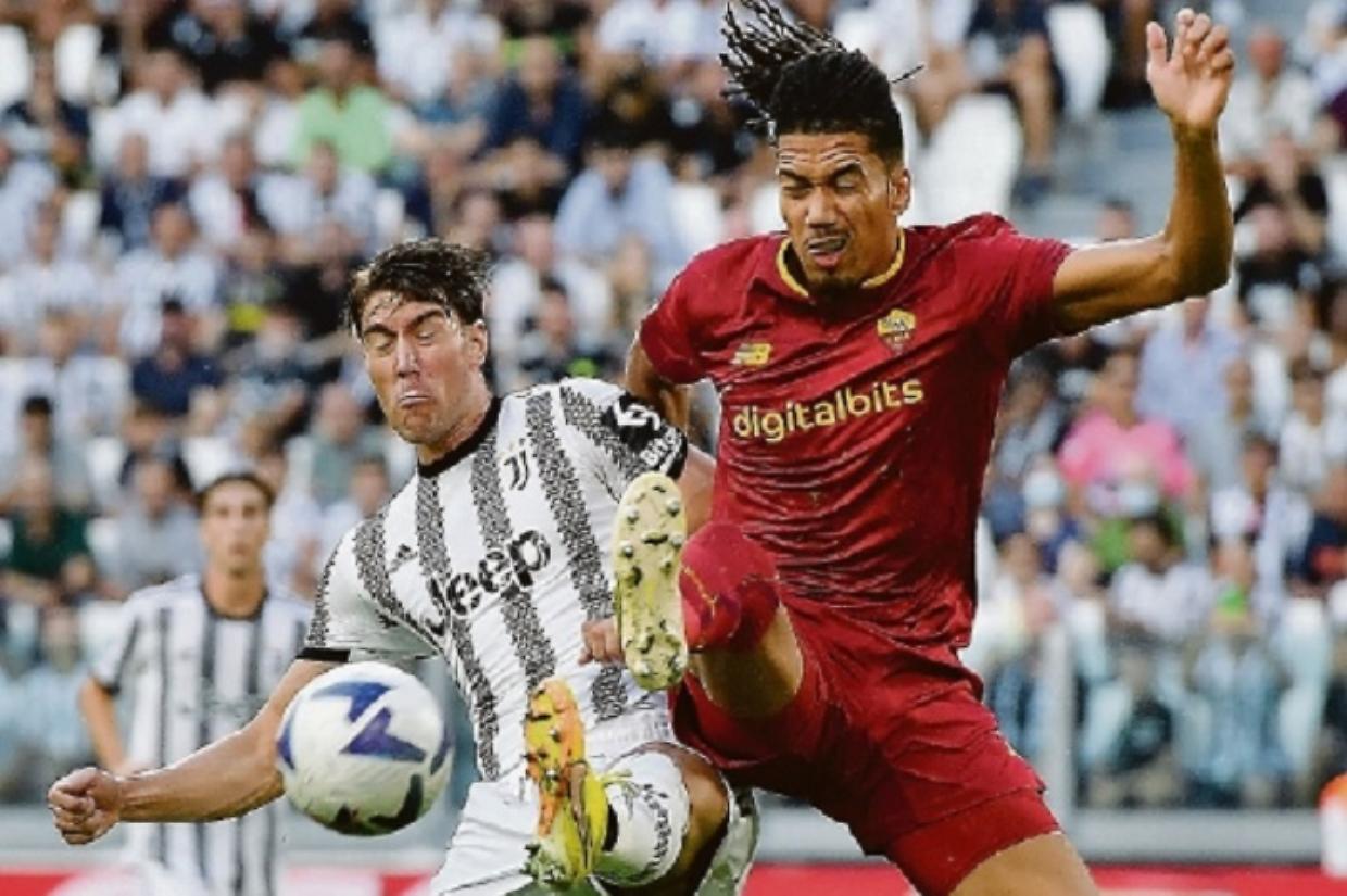 JuveRoma