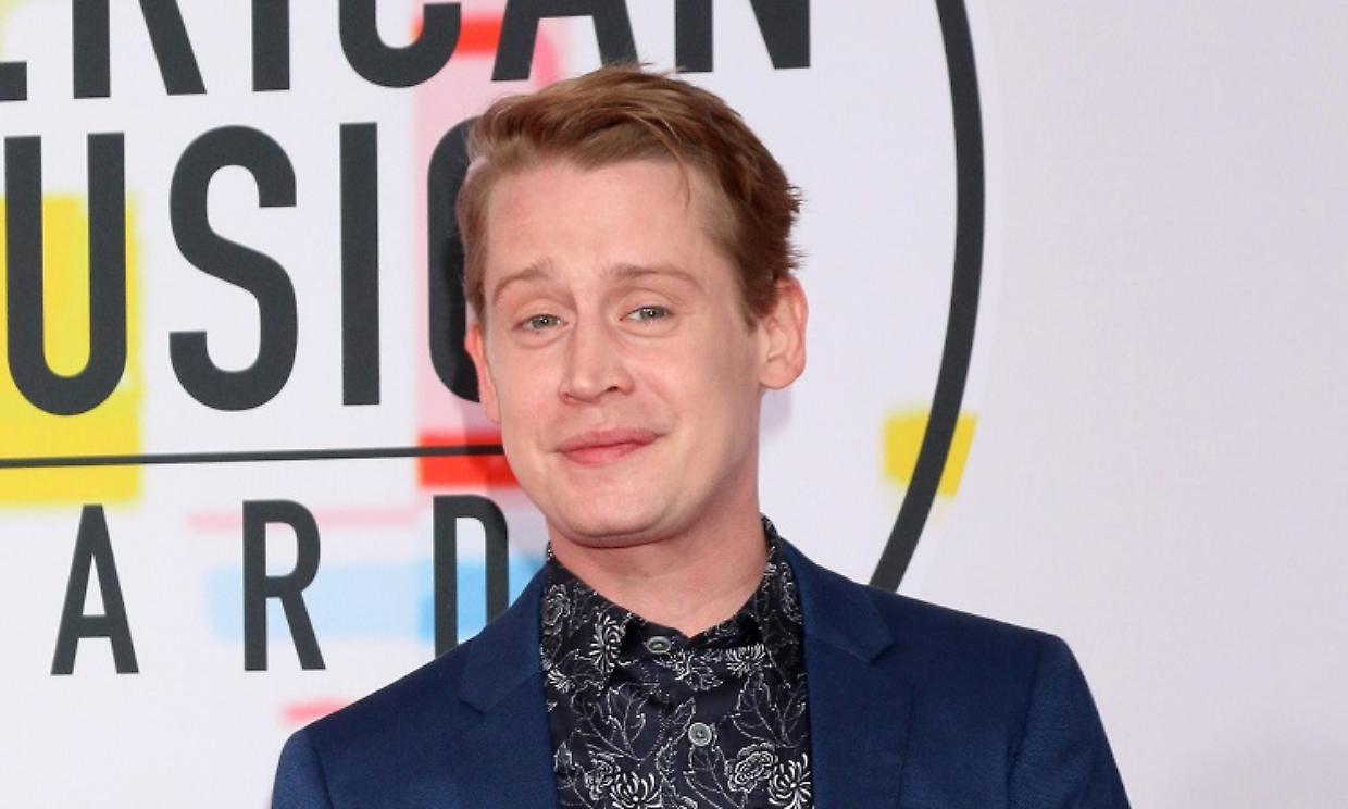 USA - 2018 American Music Awards - Los Angeles