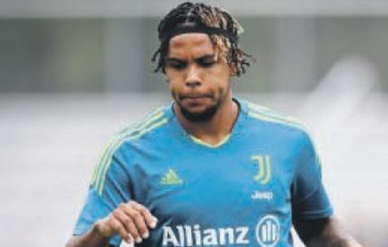 McKennie