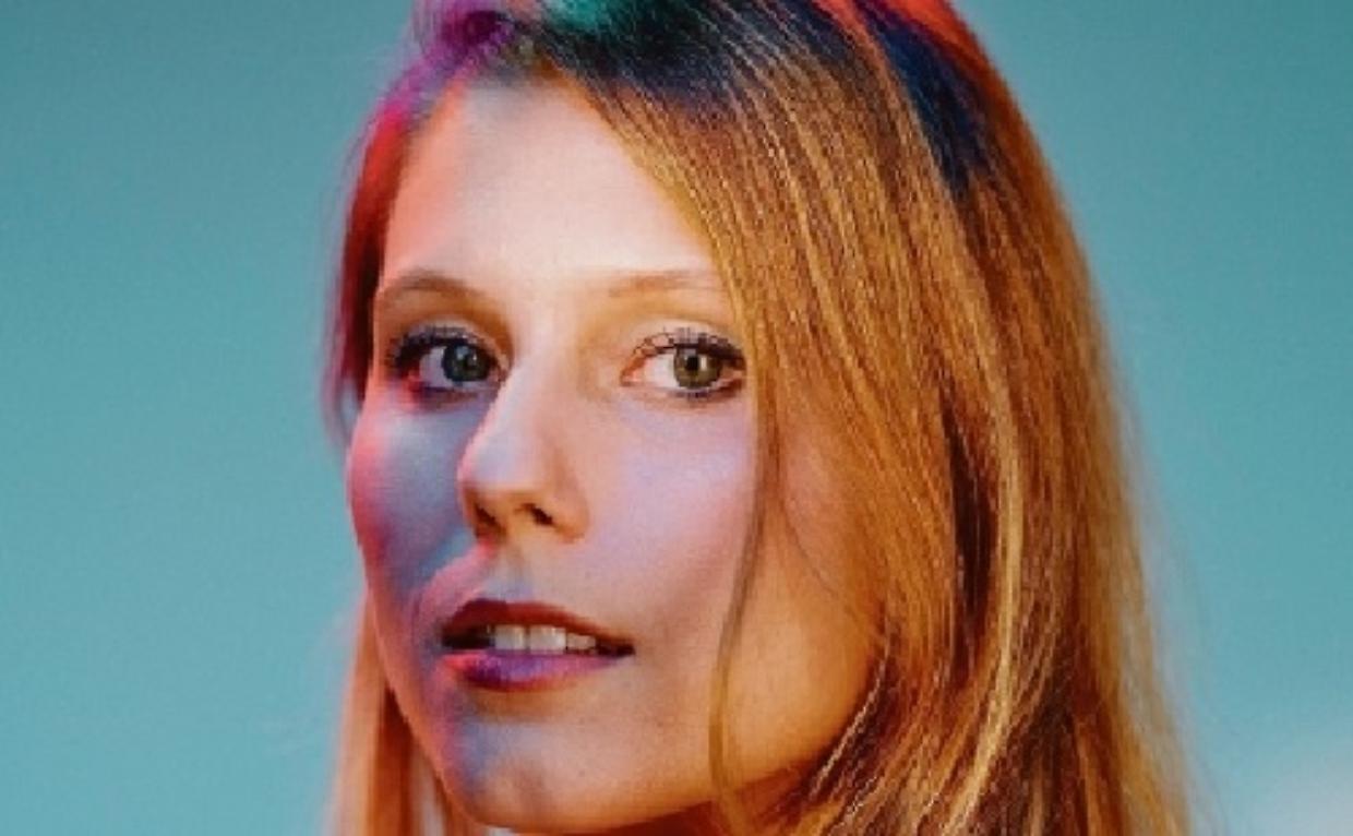 alice lussiana parente