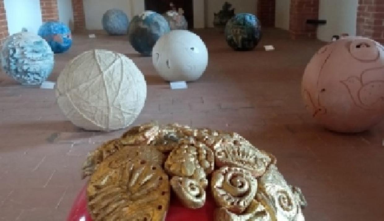 castellamonte mostra