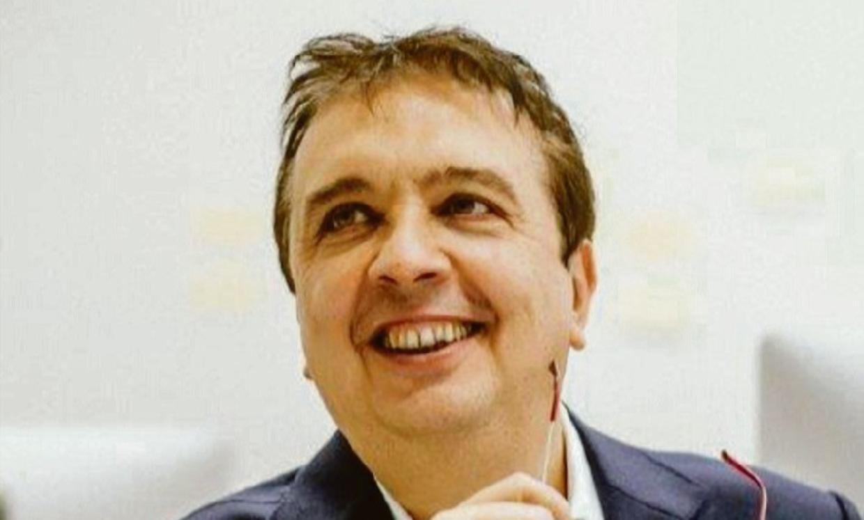 dario odifreddi