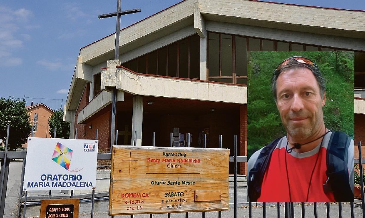 don roberto parrocchia