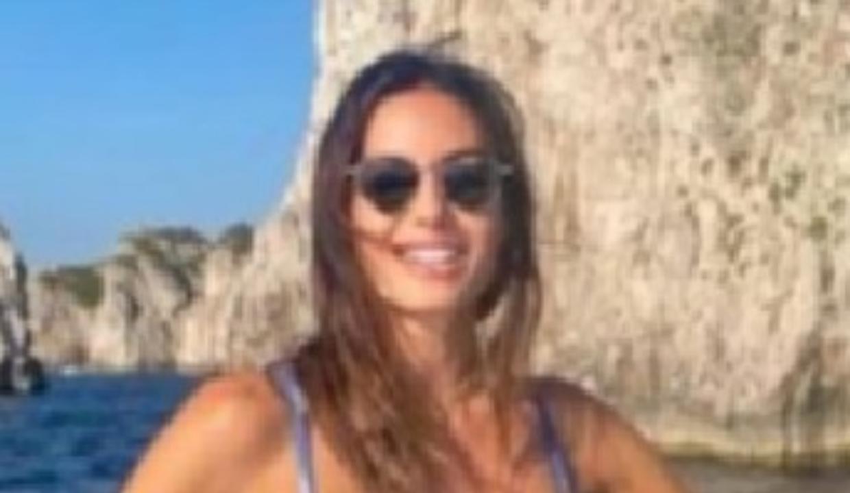 elisabetta gregoraci