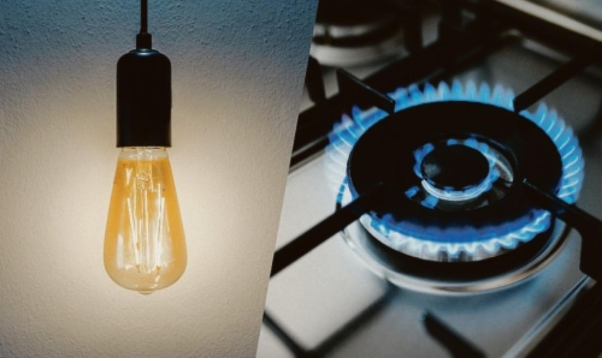 gas luce generica gn