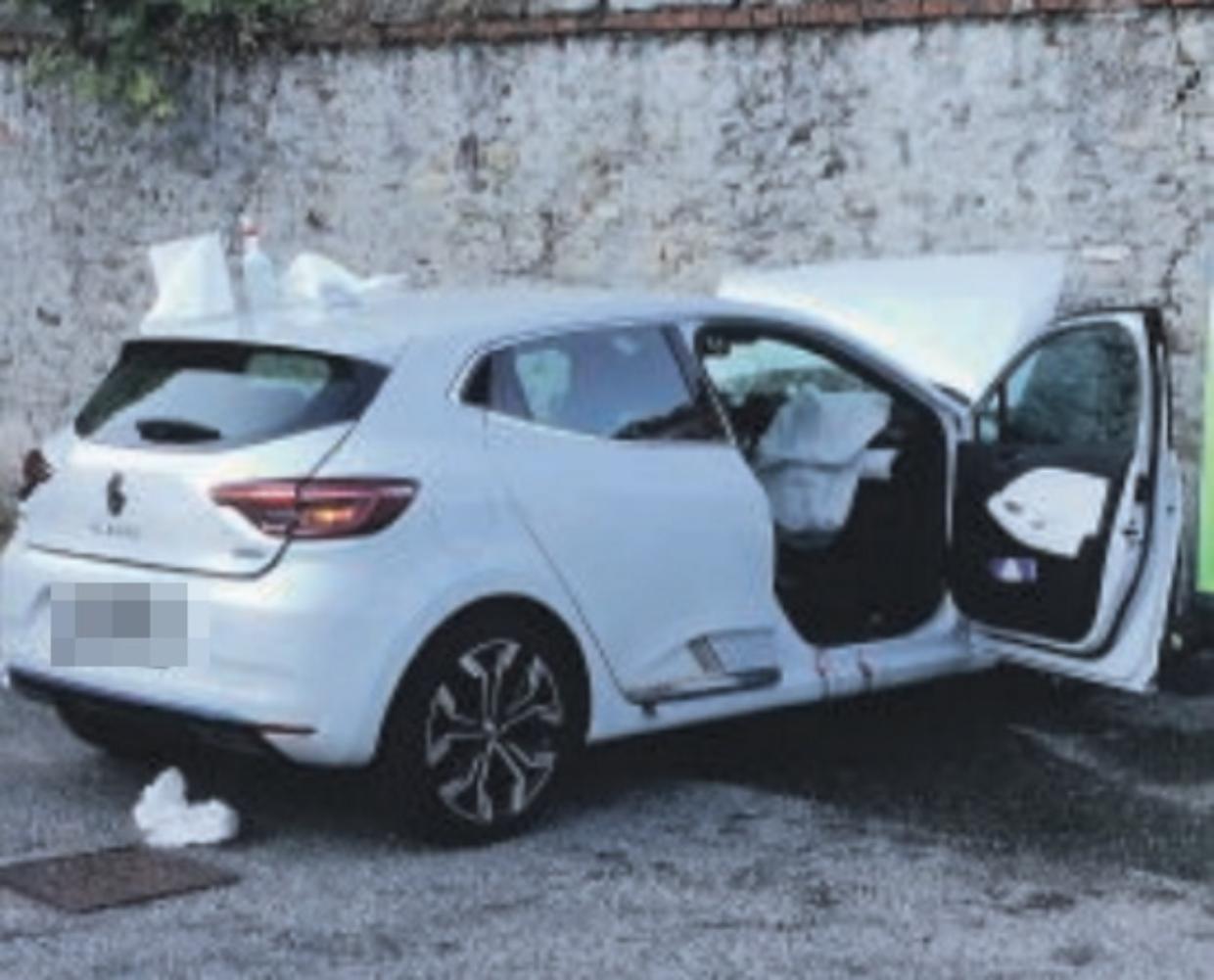 incidente