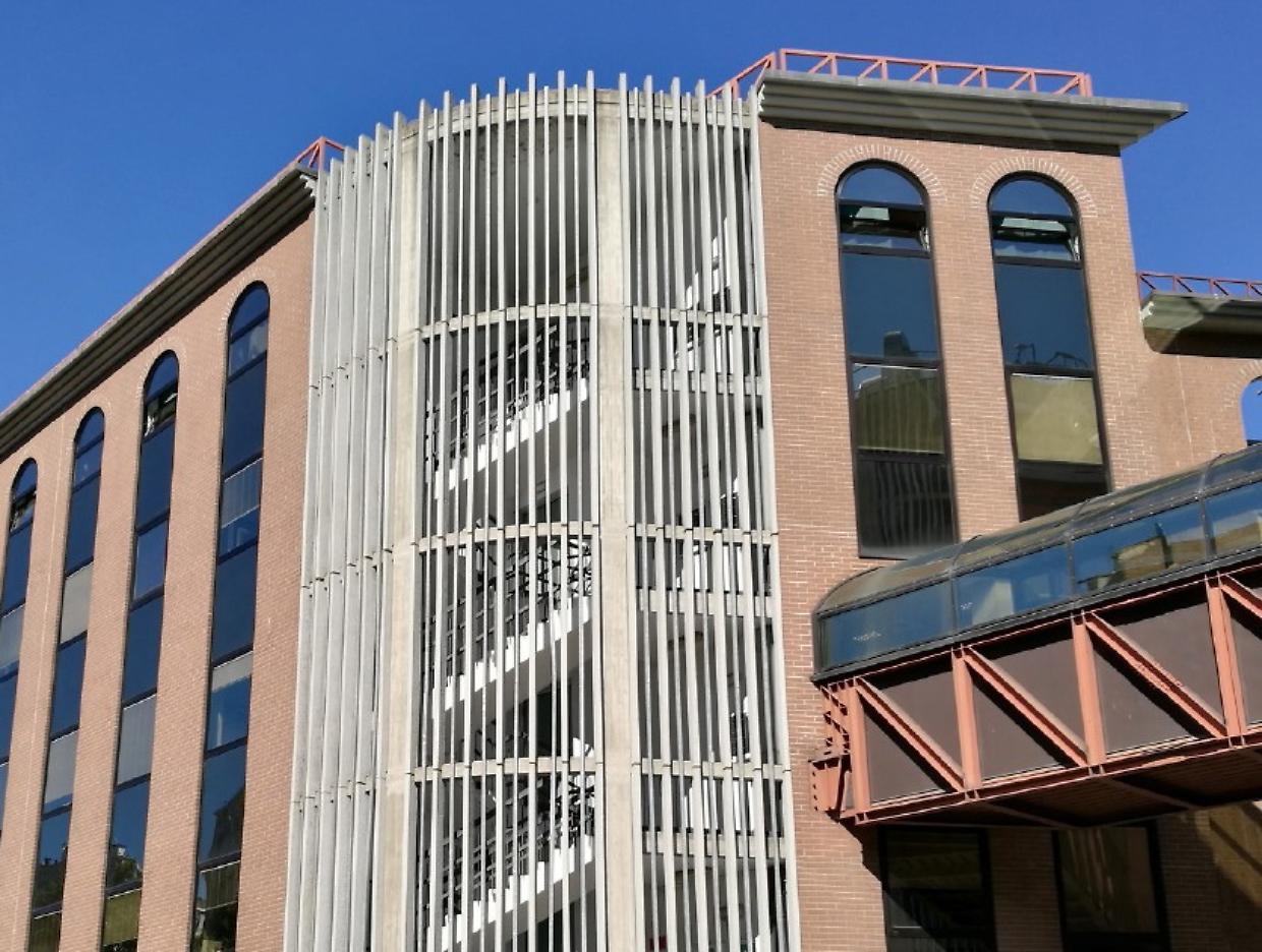 ospedale Gradenigo