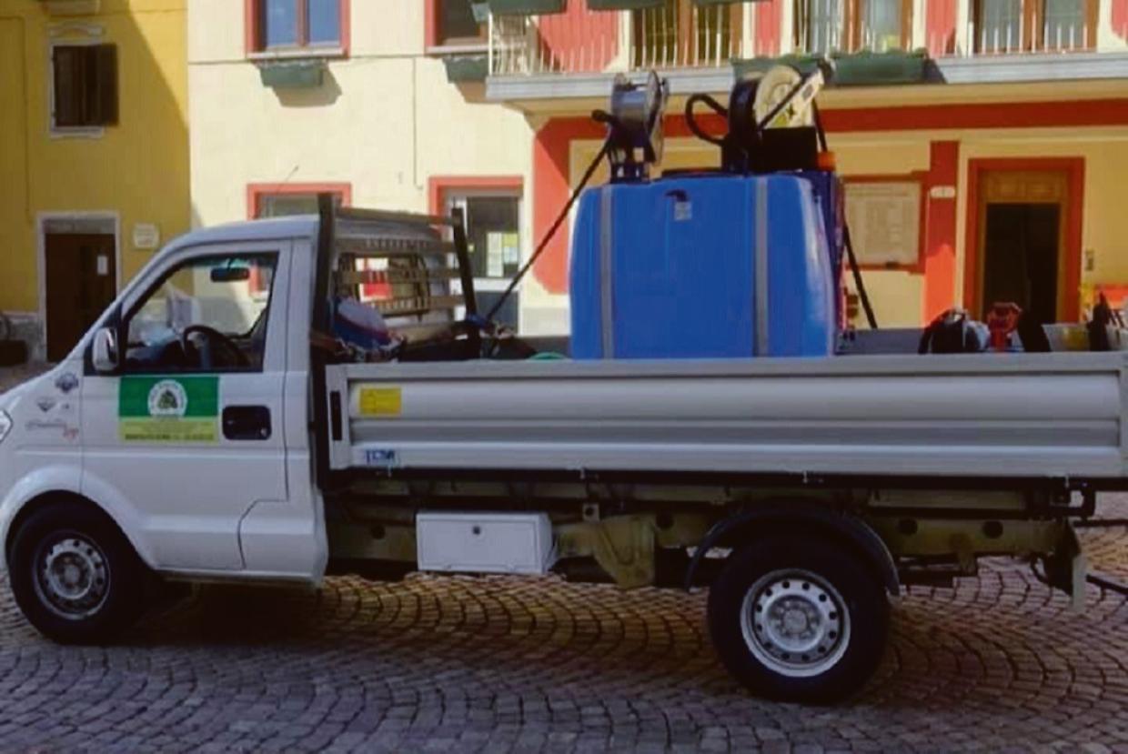 tavagnasco