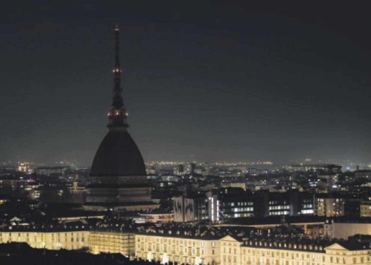 torino luce