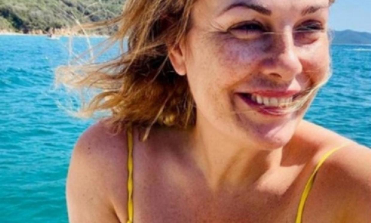 vanessa incontrada