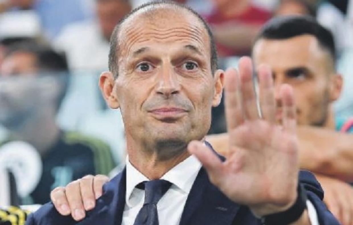 Allegri