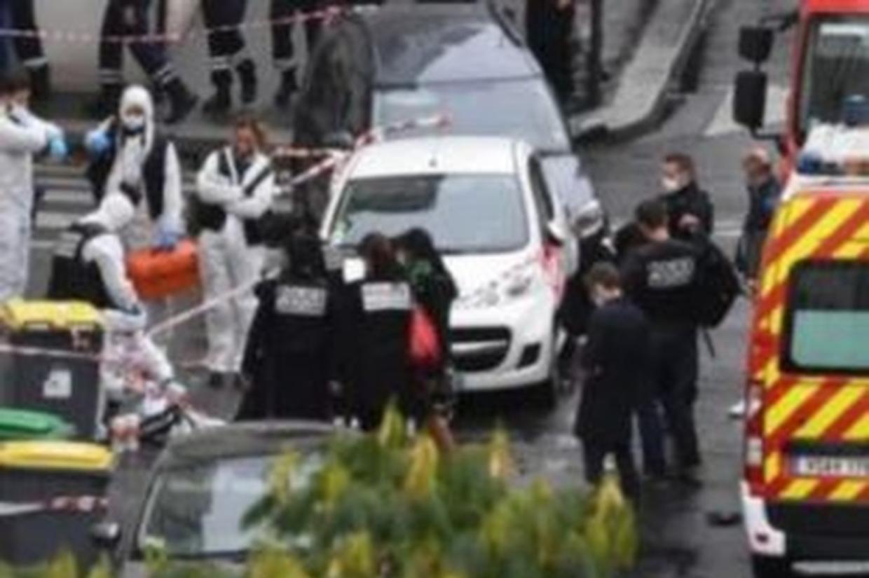 Attentati