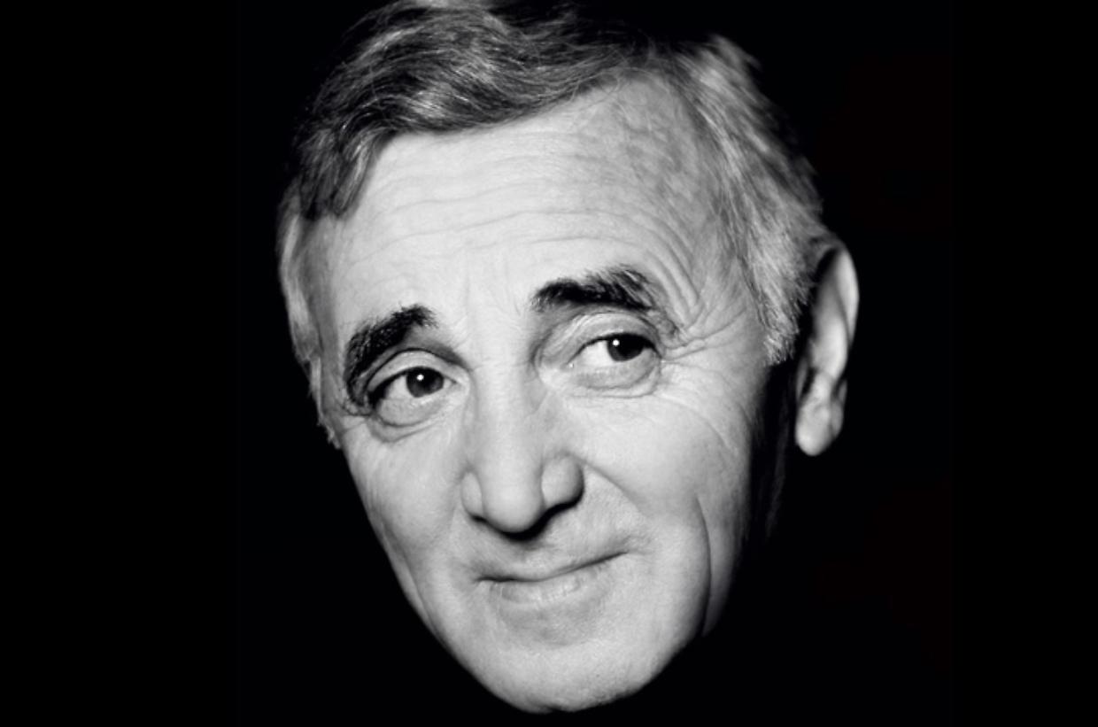 Aznavour
