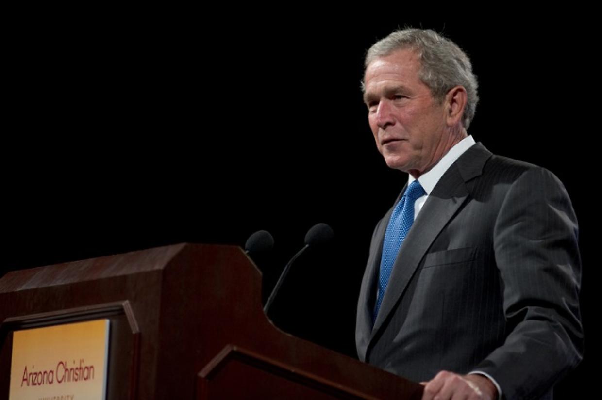 Bush