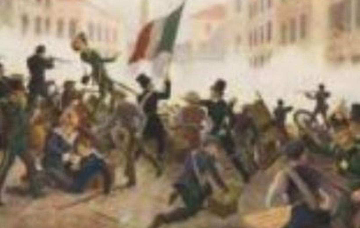 Carabinieri