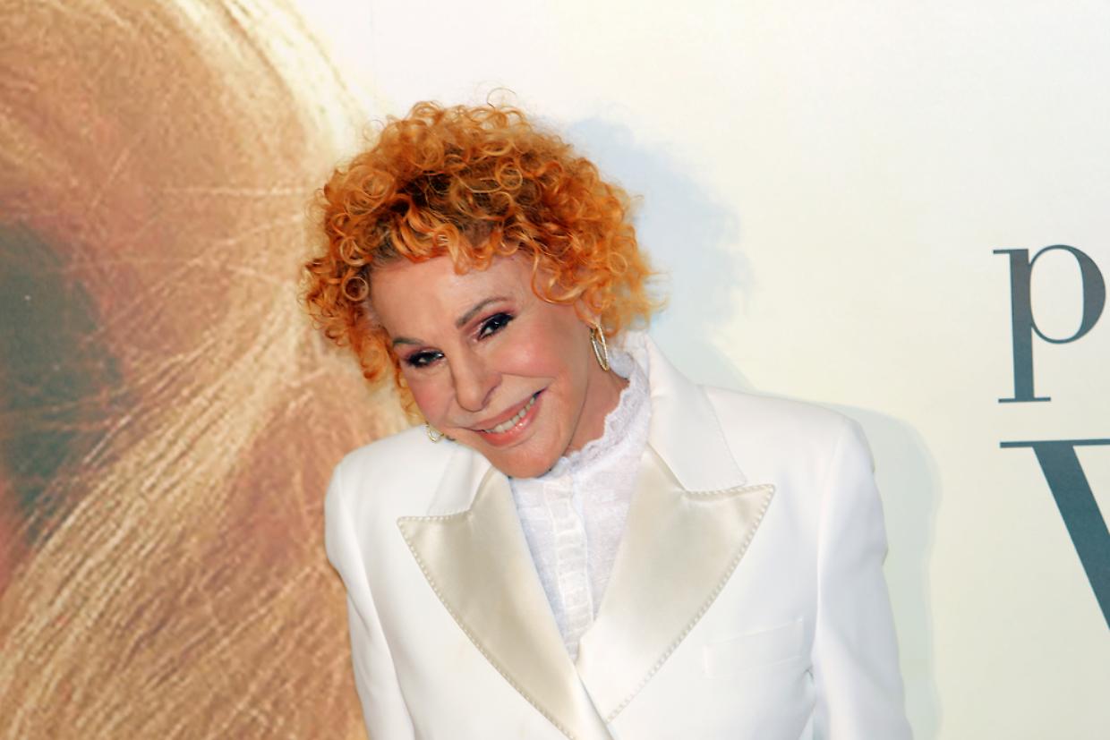 Virna Lisi 2019 award and ceremony