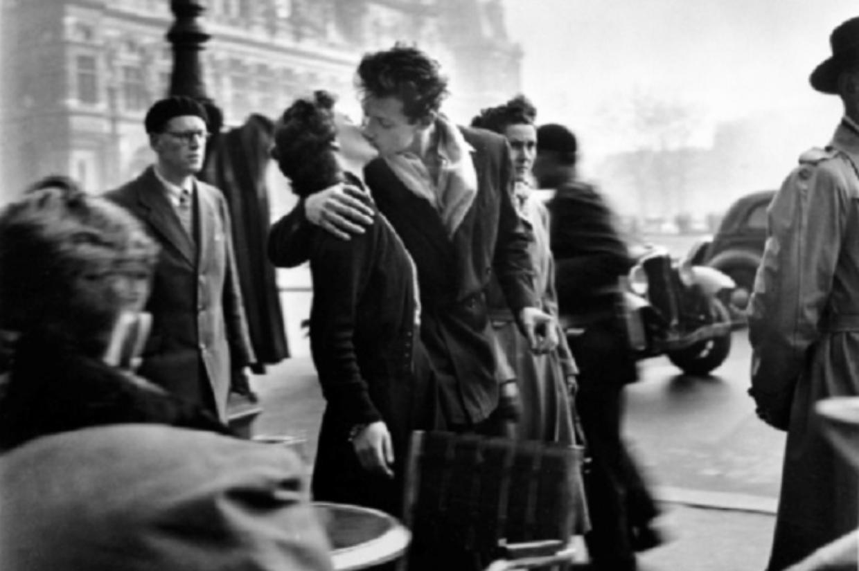 Doisneau