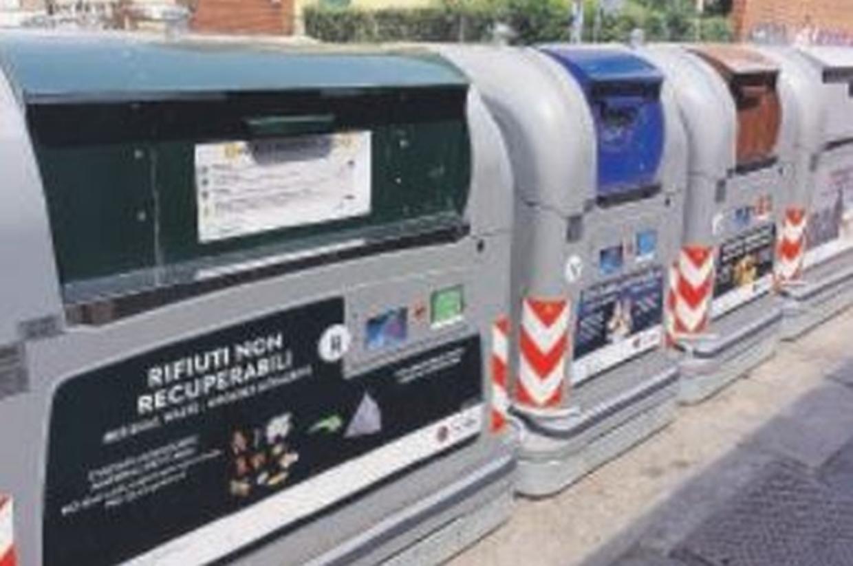 Torino premia i quartieri  "green" con gli sconti sulla Tari: ecco chi sono