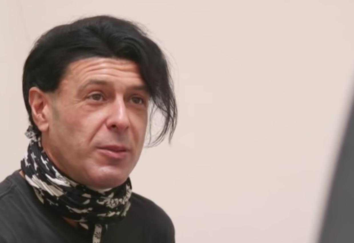 Ezio Bosso (da YouTube)