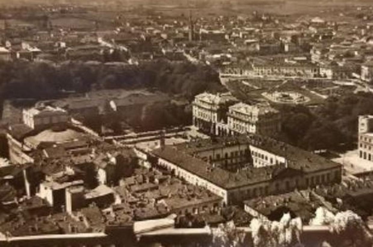 Novara