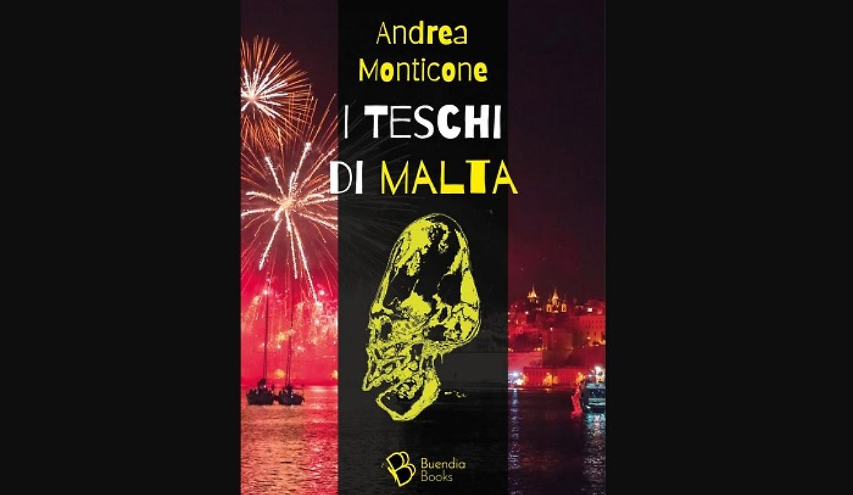 TeschidiMalta